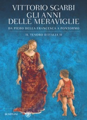 Gli anni delle meraviglie. Il tesoro d'Italia II