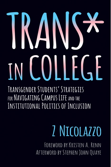 Trans* in College