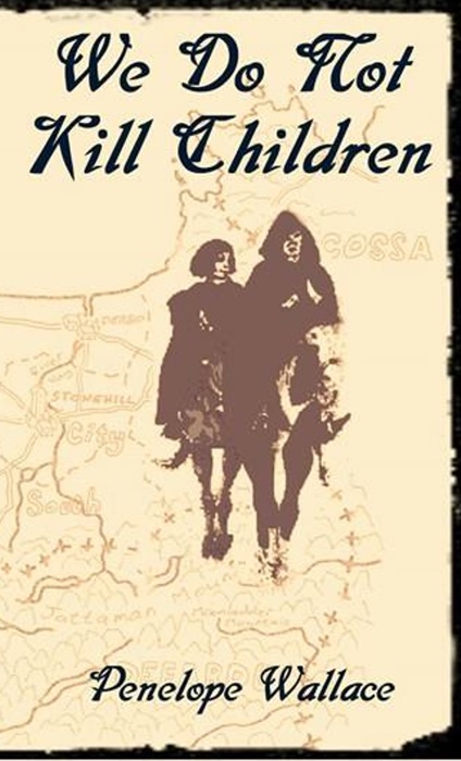 We Do Not Kill Children