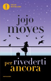 Book's Cover of Per rivederti ancora