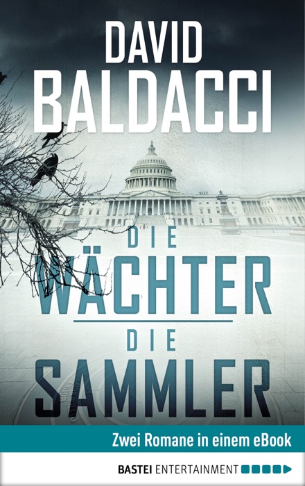 Die Wächter / Die Sammler