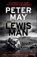 Peter May - The Lewis Man artwork