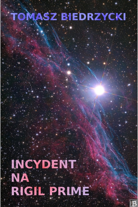 Incydent na Rigil Prime (Alfa Centauri I)