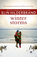 Elin Hilderbrand - Winter Storms artwork