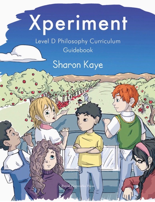 Xperiment Guidebook