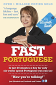 Fast Portuguese with Elisabeth Smith (Coursebook) - Elisabeth Smith
