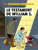 Blake et Mortimer - Tome 24 - Le Testament de William S. - André Juillard & Yves Sente