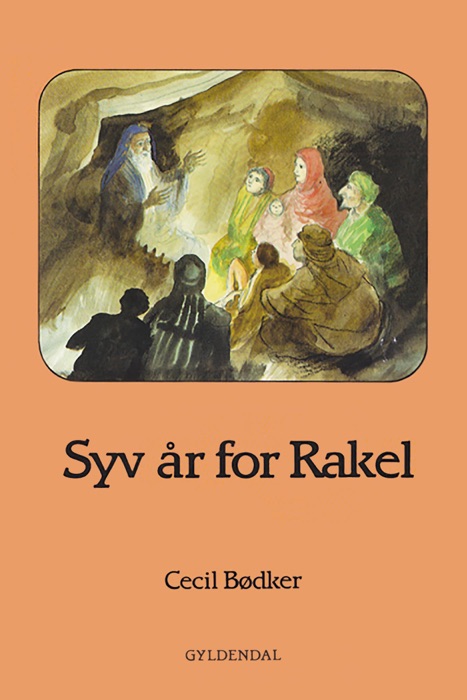 Syv år for Rakel