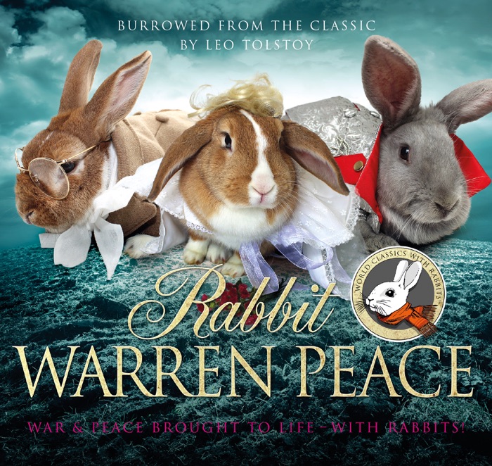 Rabbit Warren Peace