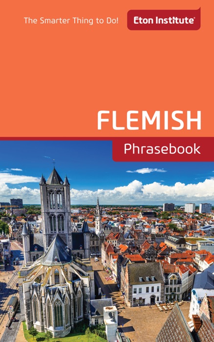 Flemish Phrasebook