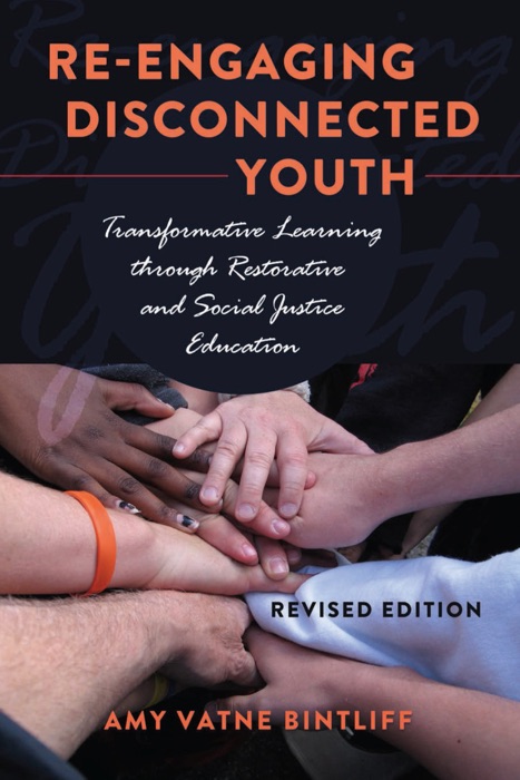 Re-engaging Disconnected Youth