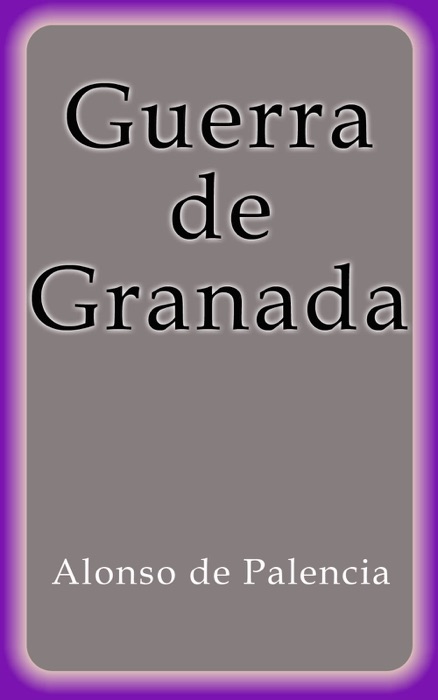 Guerra de Granada