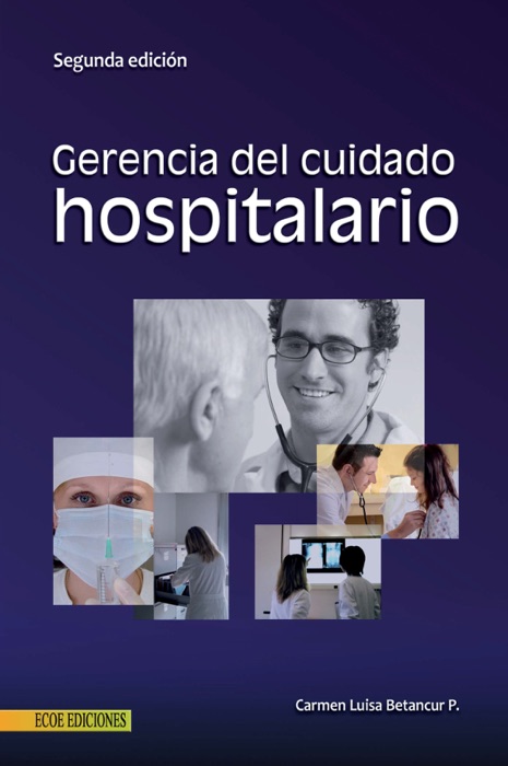 Gerencia del cuidado hospitalario