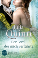 Julia Quinn - Der Lord, der mich verführte artwork