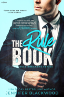 Jennifer Blackwood - The Rule Book artwork