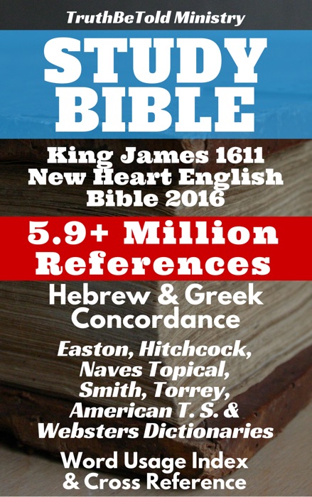 Study Bible