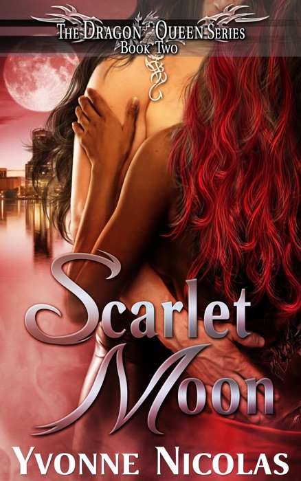 Scarlet Moon
