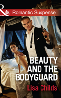 Lisa Childs - Beauty And The Bodyguard artwork