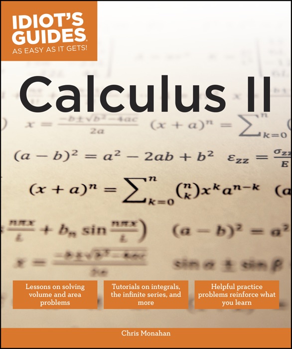 Calculus II