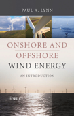 Onshore and Offshore Wind Energy - Paul A. Lynn