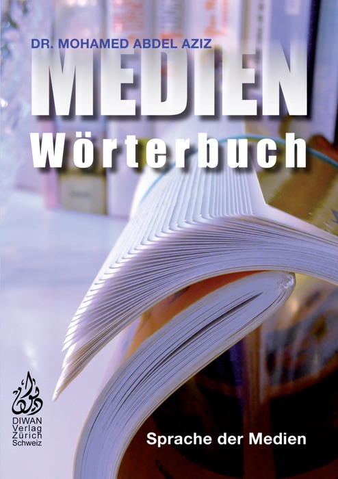 Medien Wörterbuch