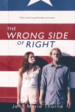 The Wrong Side Of Right