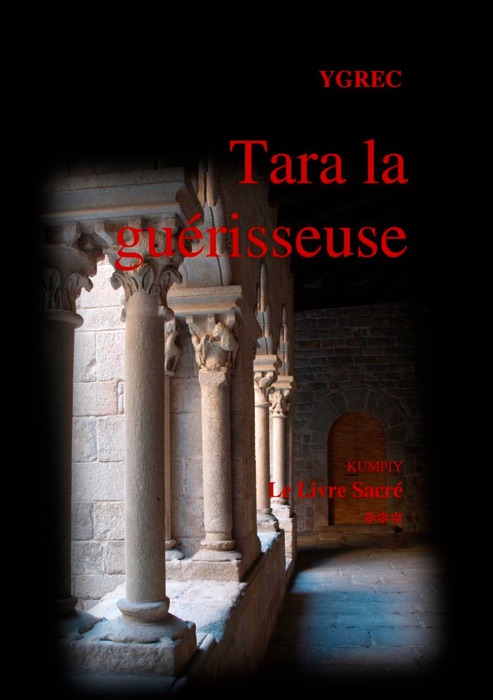 Tara la guérisseuse