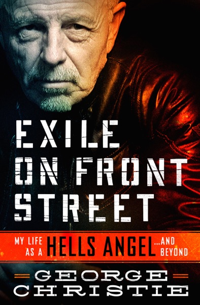 Exile on Front Street