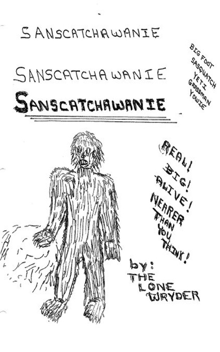 Sanscatchawanie