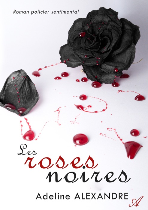 Les roses noires