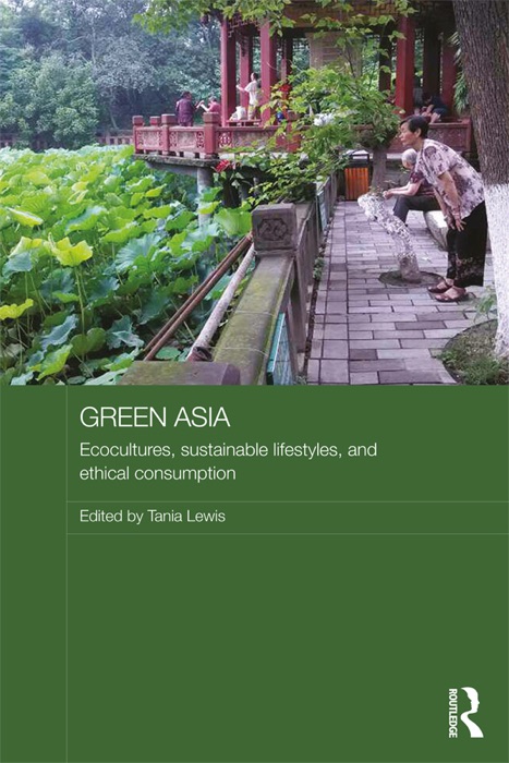 Green Asia