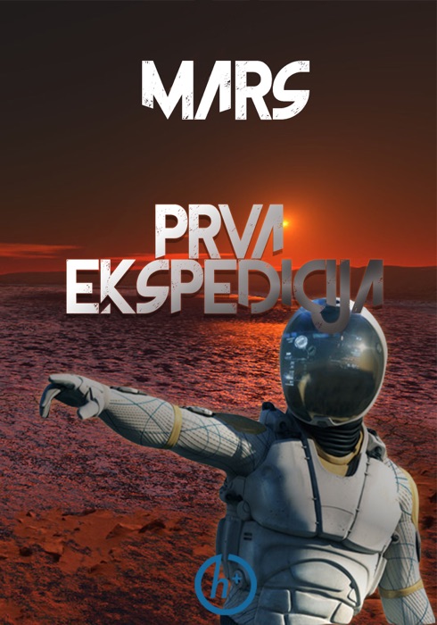 Mars Prva eksedicija