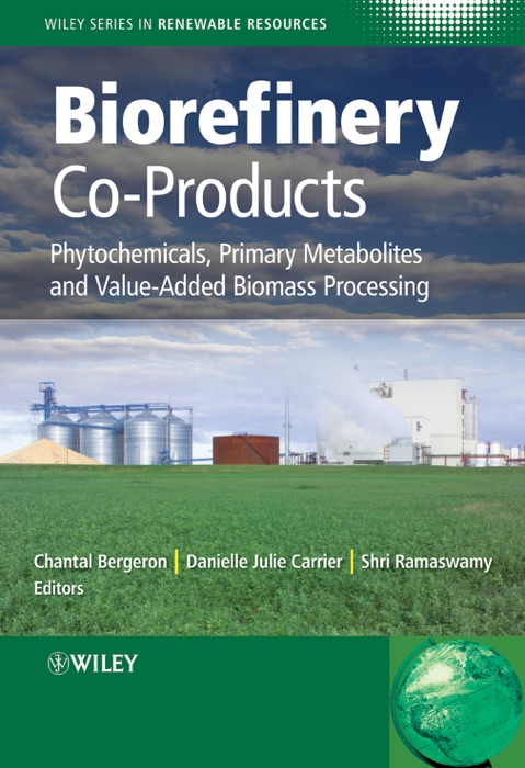 Biorefinery Co-Products