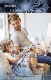 Adam's Daughter - Jennifer Taylor by  Jennifer Taylor PDF Download
