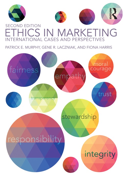 Ethics in Marketing