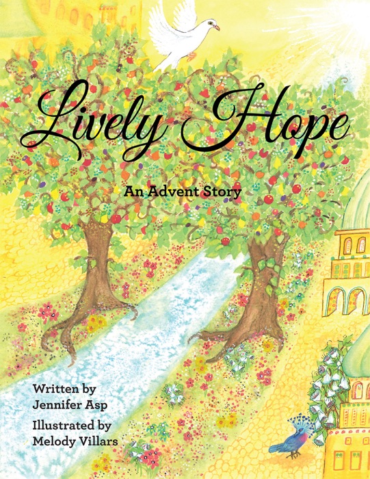 Lively Hope