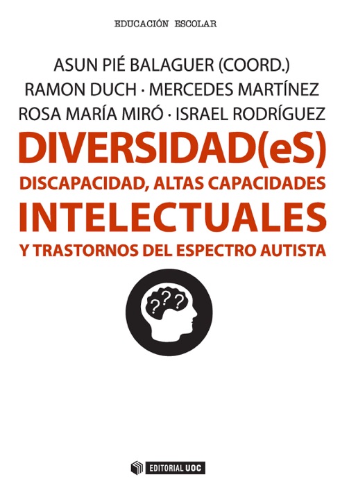 Diversidad(eS)