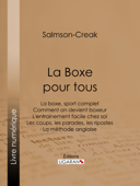 La Boxe pour tous - Salmson-Creak & Ligaran