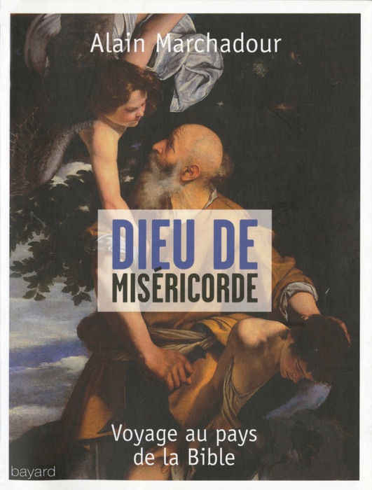 Dieu de miséricorde