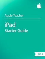 iPad Starter Guide iOS 9