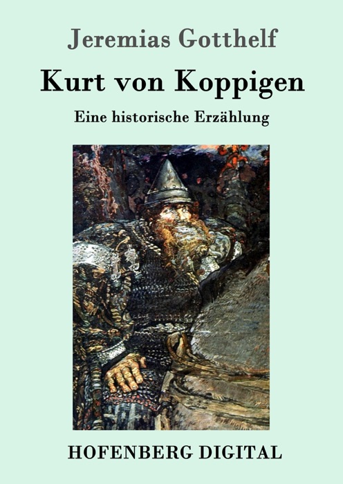 Kurt von Koppigen