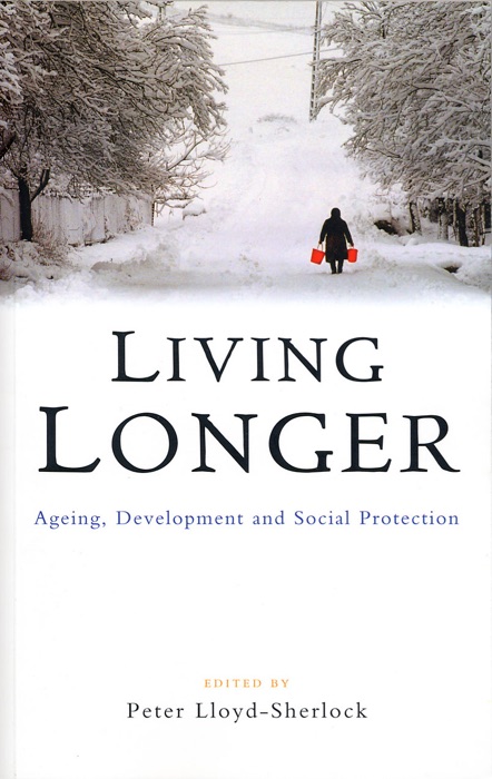 Living Longer