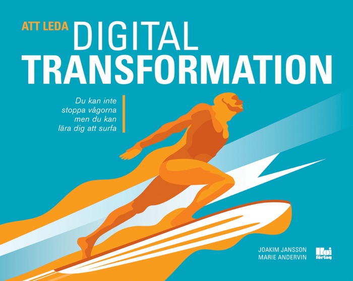 Att leda digital transformation