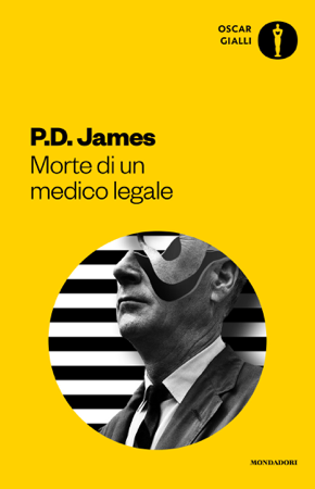 Morte di un medico legale - P. D. James