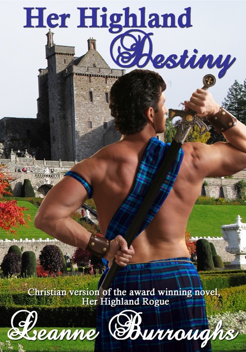 Her Highland Destiny