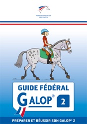 Guide Fédéral Galop® 2