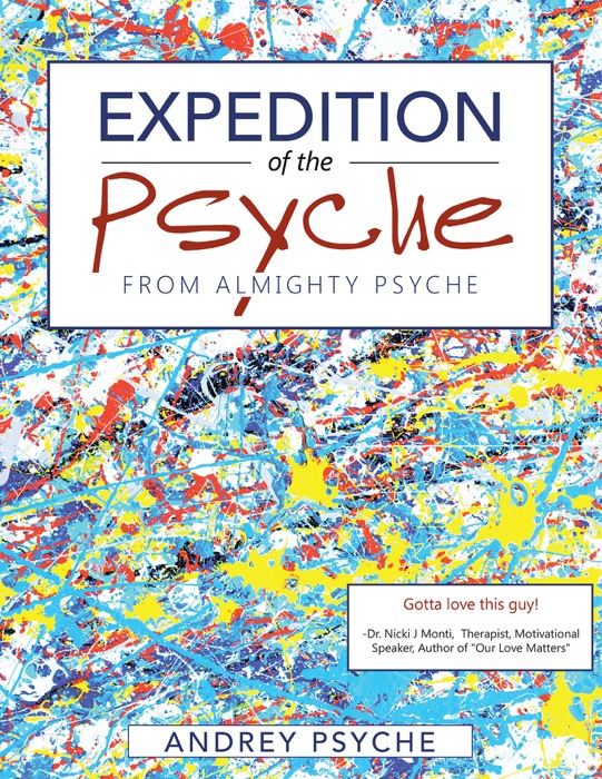 Expedition of the Psyche