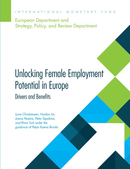 Unlocking Female Employment Potential in Europe