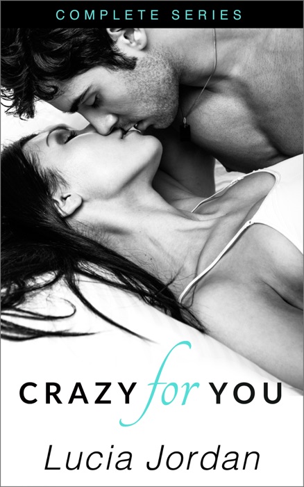 Crazy for You - Complete Series