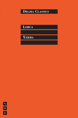 Read & Download Yerma Book by Federico García Lorca Online